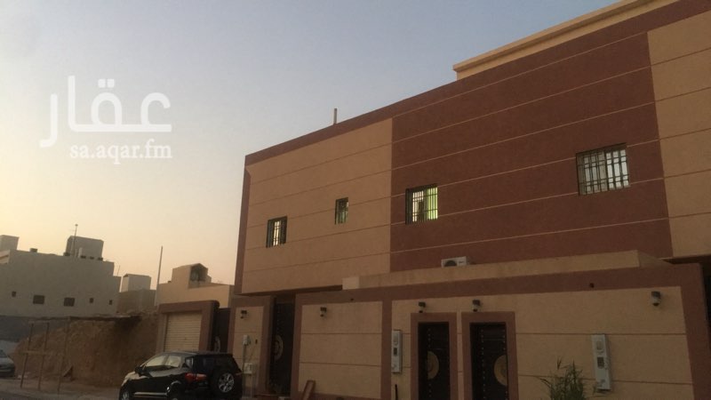 1603844 للبيع فله بالملقا دبلكس صالة ومجلس ومقلط
الدور الثاني : اربع غرف مع دورات مياها
الموقع غير دقيق
مجموعة المغامس العقارية