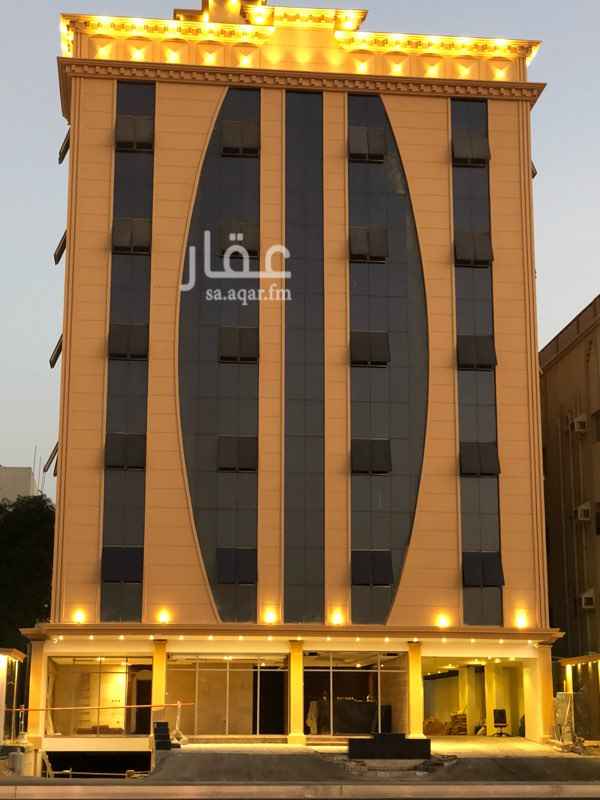 1509030 فندق 8 أدوار جديد قريب من طريق الملك وشارع الامير سلطان
44 شقه من غرفتين وصاله ومطبخ
بدروم مصعدين من اجواد المصاعد
دورين مواقف
سنترال + نت + نظام الدفاع المدني
مرخص من هيئة السياحه