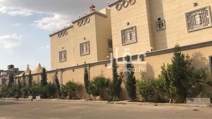 1737149 للبيع بحي رحاب فلتين على ثلاث شوارع مساحه 1000 متر
مع ملاحق خارجيه وحديقه وبئر ارتواز
كل فيلا مكون من :
الدور الاول مكون من
مجلس رجال ومجلس نساء وصاله جانبيه مطله ومطبخ وغرفه طعام ودورتين مياه ومستودع
الدور الثاني مكون من
صاله جانبيه مطله
ثلاث غرف ماستر بدوره مياه ومدخل خاص
غرفه نوم رئيسيه بصاله جانبيه وغرفه ملابس ودوره مياه
الدور الثالث ( الملحق )
مجلس مع مشب للنار
غرفه خادمه بدورة مياه
مطبخ سيرفيس للأدوار العلوية
صالة جيم + ( حمام بخار - غرفه سونا - حمام )
المطلوب 2500.000.00 صافي