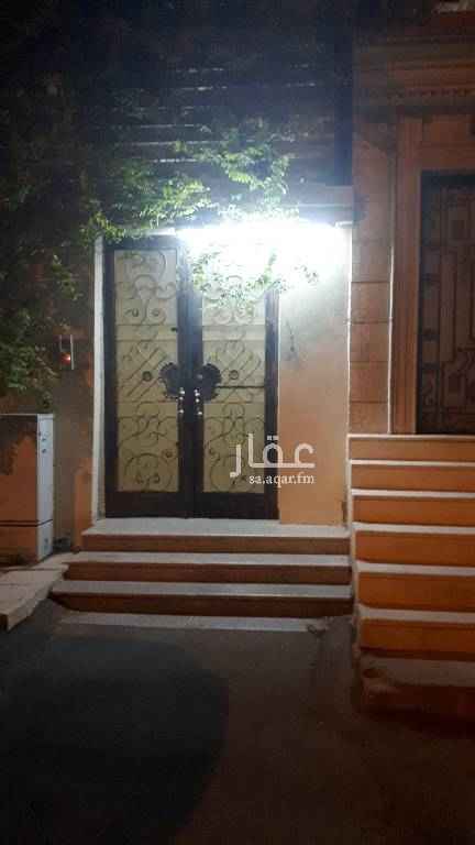 1715550 شقه للإيجار ٤غرف وصاله كبيره و٣ دورات مياه ومدخلين ومطبخ جاهز مدخل خاص للمستاجرين قدام مسجد الحكيم بحي التوفيق
في السامر بدون مصعد الدور الثاني والايجار بالشهر