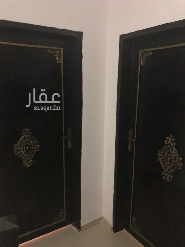 1642741 شقه علويه في الدور الثالث جديده لم تسكن
