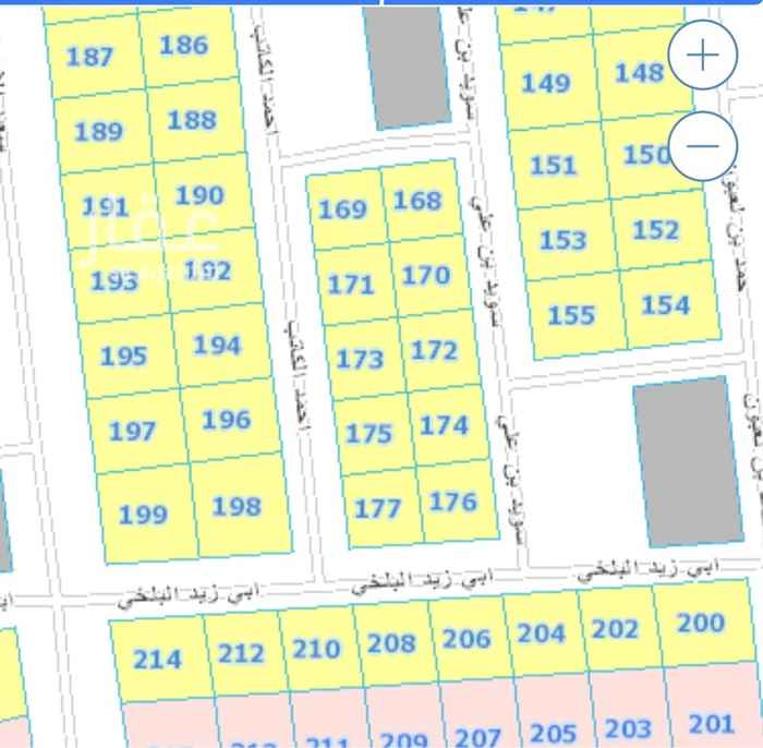 1698547 اربع قطع للبيع الدرعية الجديدة
الدرعيه
مخطط ٤٣
القطع رقم ١٧٠/١٧١/١٧٣/١٧٥
المساحه لكل قطعه ٤٠٠م
على السوم
والحد١٥٠٠