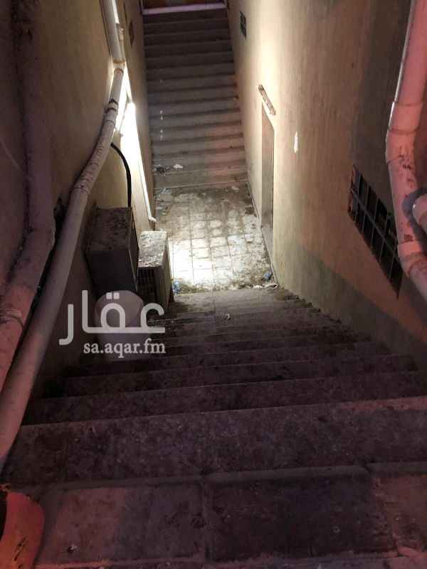 1124617 البدروم مستودع مستقل مدخله