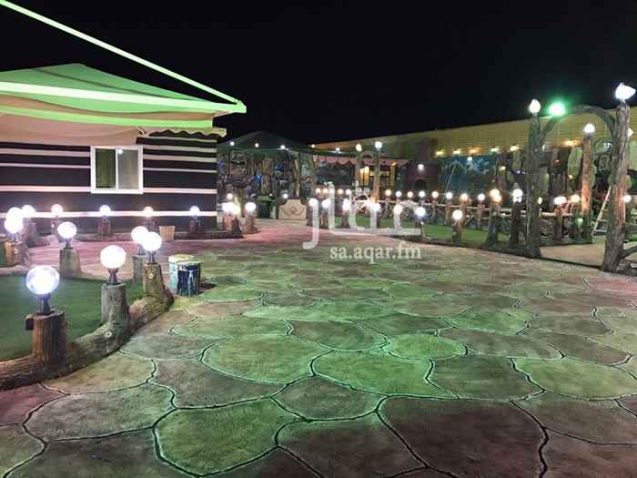 استراحة للايجار في حي العوالي في مكه