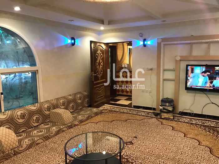 استراحة للايجار في حي العوالي في مكه