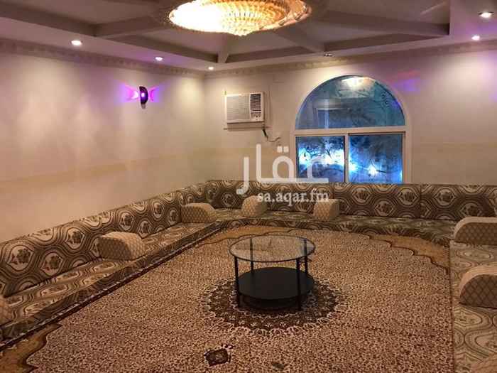 استراحة للايجار في حي العوالي في مكه