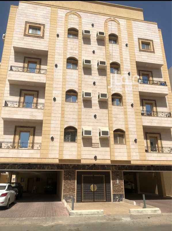 1552465 شقة مفروشة للعوائل ايجار شهري