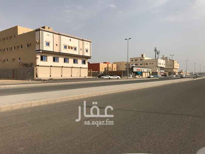 1408921 ٥ محلات تجاريه للايجار ، سعر الايجار ٥ الاف ريال الشهر ، مقابل قاعة افراح ومول تجاري ..
