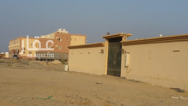 1624722 استراحة ع شارع ٦٠