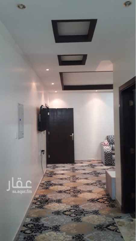 1508912 عفوا الموقع غير دقيق
للايجار شقه ارضيه بفيلا نضيه ثلاث غرف وصاله مع الاثاث راكب
مطبخ ومكيفات ..