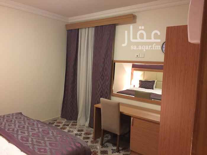 1282650 شقة في مجموعة مكيون في ابراج التلال بشارع الحج
مسدد جميع المستحقات شامله رسوم الصيانة مدى الحياة