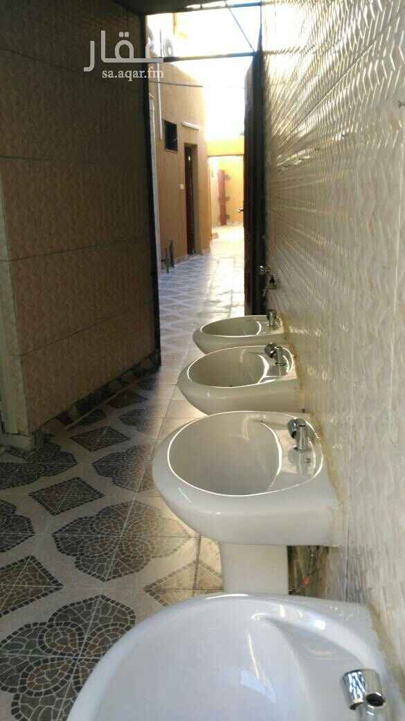 1672429 غرف سكن عزاب وعمال بعماره حديثه حي الشوقيه بمكه
ثاني عماره على شارع ممشى حي الشوقيه بمكه.
جميع الخدمات متوفره بالعماره
يوجد إيجار غرف بحمام داخلي خاص شامل الماء والكهرباء والصرف الصحي.
ويوجد إيجار غرف بحمام خارجي خاص لكل غرفه شامل الماء والكهرباء والصرف الصحي.