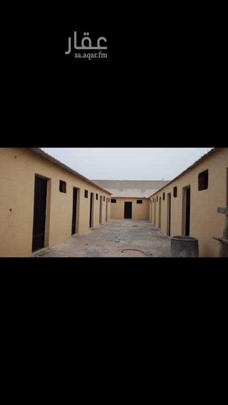 1430407 للايجار عدد ١٤ غرفه ومطبخ و٤ حمامات جديده شمال الرياض سكن لعمال او مهندسين بحي العارض والسعر لكل غرفه يفضل عقد واحد شركه او موسسه