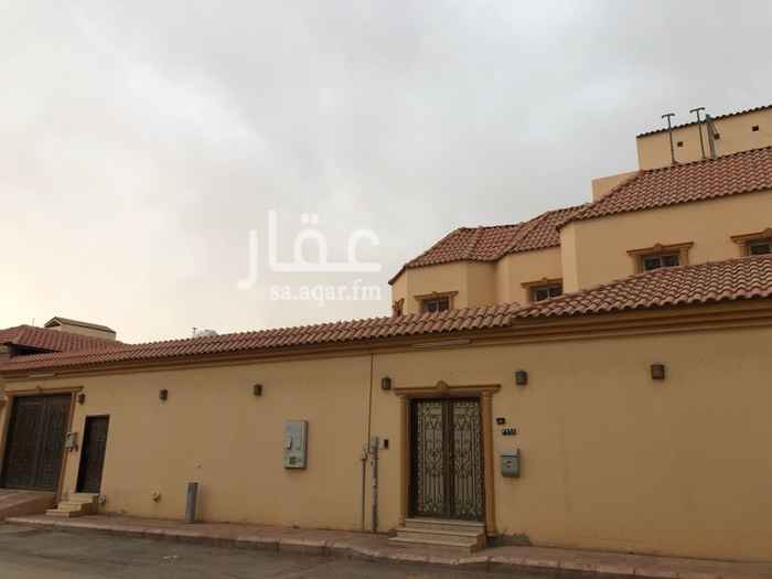 1494161 دور علوي للايجار مدخلين مدخل خارجي مستقل
