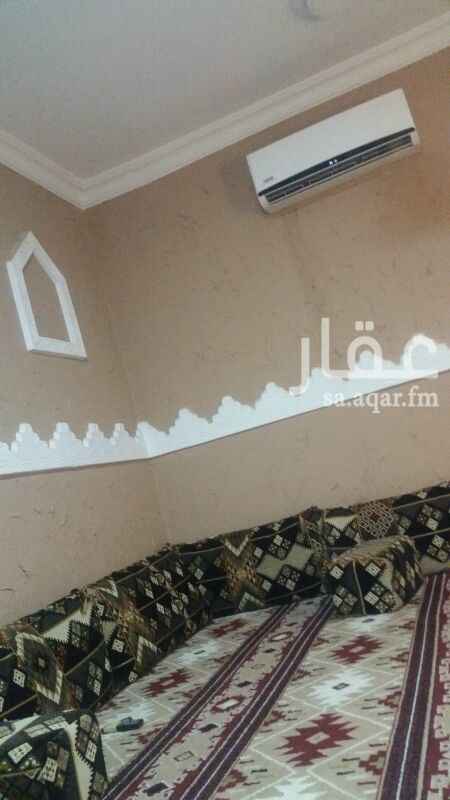 1118505 ايجار دور مؤثث بالشهر
اثاث فخم .
لمدة 8 أشهر فقط
من بداية 12/16/1439
إلى يوم8/16/1440
مطلوب عائله صغيرة
الإيجار شهري يصلح لشخص جاي دورة تدريبية في الرياض