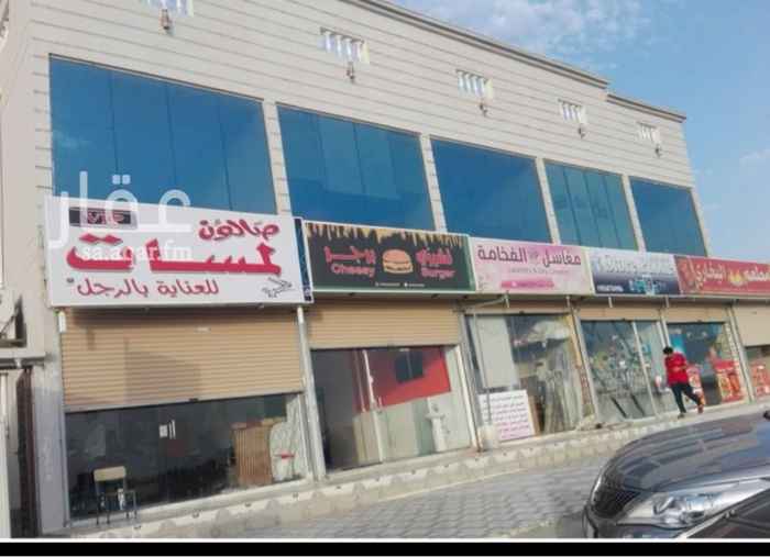 1587342 مكاتب على الشارع العام. مكون من مكتب مساحة ٩*٤ مع دورة مياه