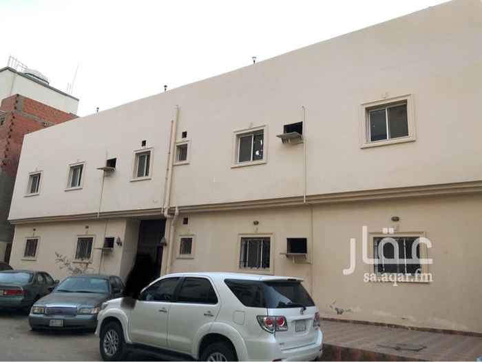 1403757 عمارة سكنية على شارعين وتتكون من طابقين
الطابق الاول يتكون من 3 شقق كل شقة 4 غرف وصالة ومطبخ و 2 حمام
الطابق الثاني يتكون من 4 شقق كل شقة 3 غرف وصالة ومطبخ و2 حمام
( حصري )
