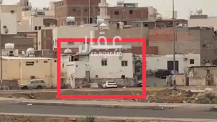 1530131 بيت شعبي دورين ، كل دور منفصل به غرفتين وحمامين وصالة ومطبخ
قريب جداً من طريق مكة-جدة ومن مسجد قباء
يمكن تأجير الدورين أو كل دور على حدة