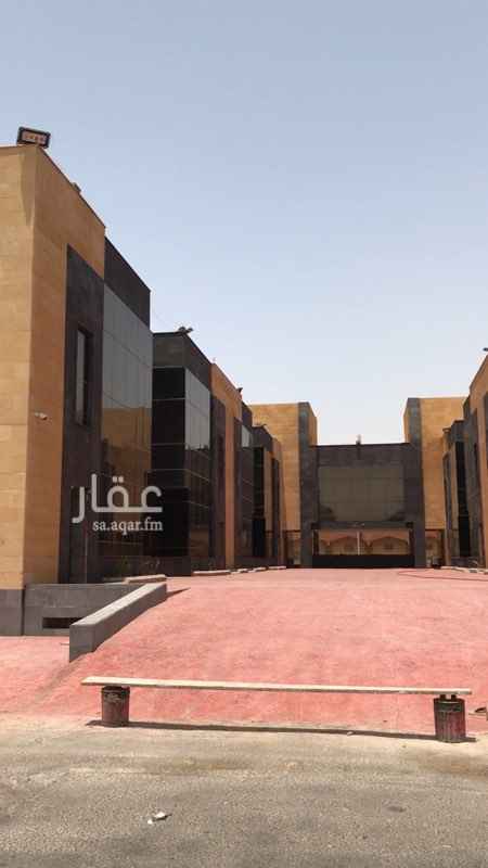 1388181 مكاتب دوبلكس فاخرة كاملة البدروم للمشروع مواقف حي الحمراء