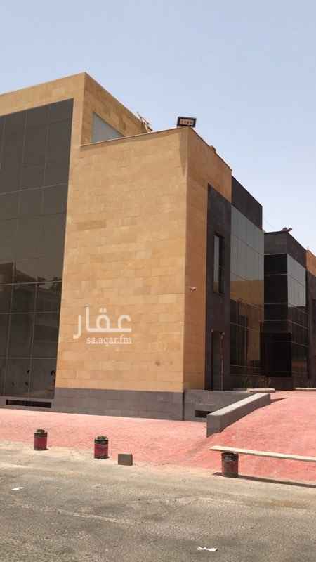 1388798 مكاتب دبو بلكس فاخرة مواقف البدروم كامل المشروع حي الحمراء