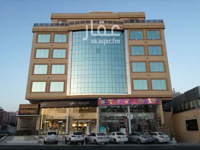 1698899 شقق مفروشه فندقيه على شارع الامير سلطان بن عبدالعزيز مجهزة للتشغيل بكامل مواصفات هيئه السياحة عدد 38 جناح مفروش الاستفسار على الجوال