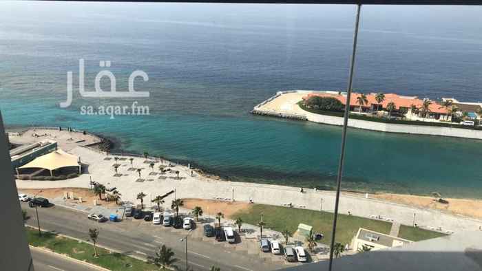 1571498 شقة موثثة وفاخرة لايجار في برج داماك مطلة على البحر مباشرة
*تتكون من :
-غرفتين نوم باطلالة بحرية
-صالة معيشة مطلة على البحر
-ثلاث دورات مياه (وانتم بكرامة)
-مطبخ امريكي
*مميزات الشقة :
-تكييف مركزي
-مؤثثة كاملة
-الدور: 11
-اطلالة غربية على البحر مباشرة
-مجهزة بكل شي