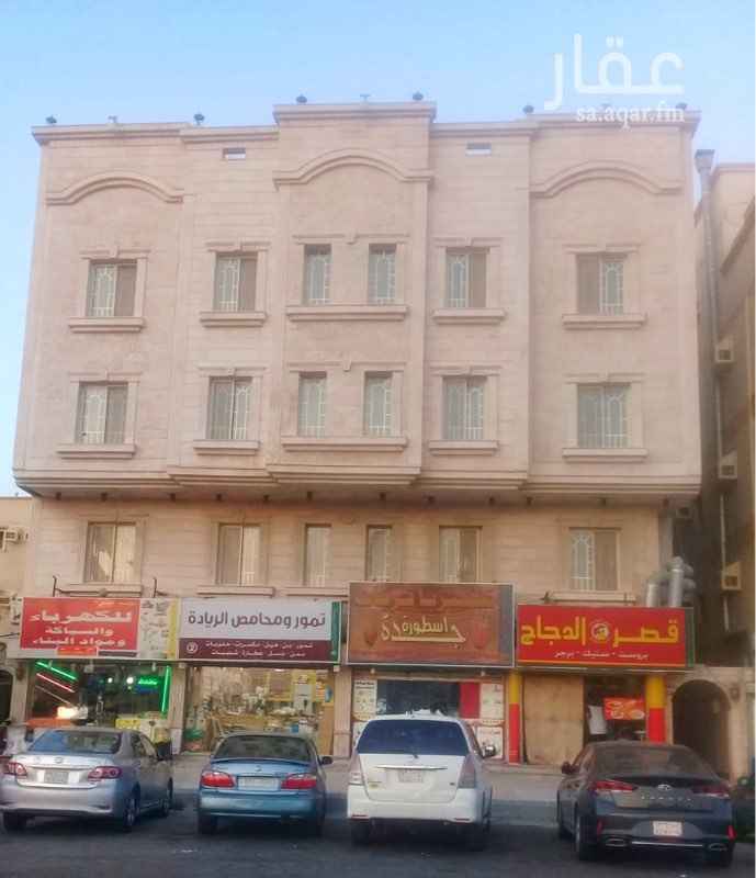 1673058 شقق نظيفة بعداد مستقل بعضها يطل على ممشى الواحة 2