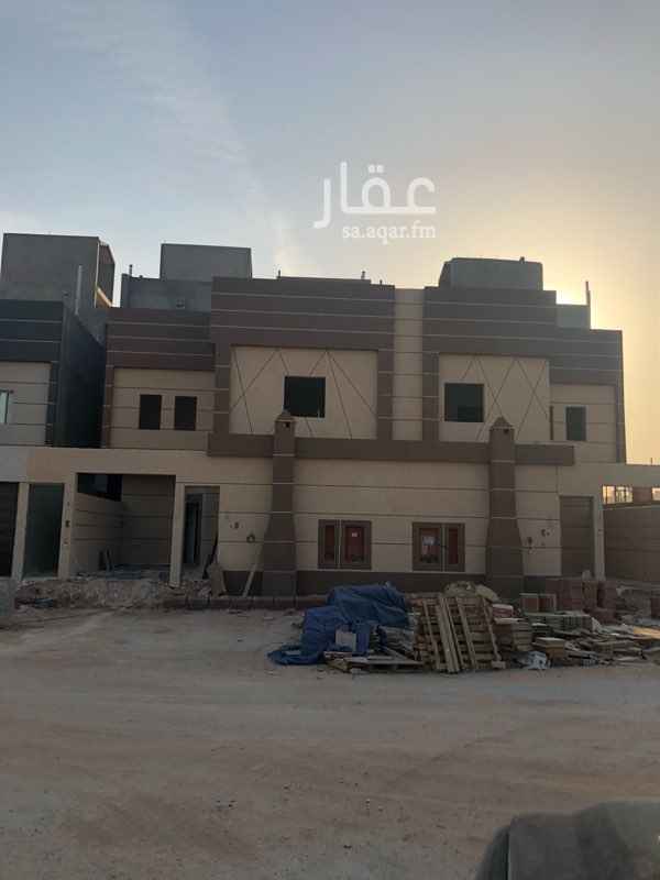 1562808 فله دور و ثلاث شقق جديده غرف النوم ماستر ديكورات