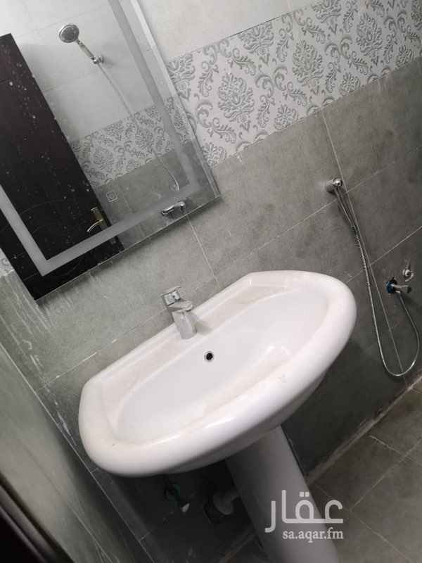 1506414 شقة خمسة غرف صاله مطبخ وحمامين
ارجو الاتصال على هذا الرقم
0545065602
وليس المسجل بالموقع
الايجار ٢٠ الف سنوي غير قابل للتفاوض العماره جديده الشقه جديده والدفع كل ٦ شهور او ١٢ فقط وشكرا
خلف بنك الراجحي