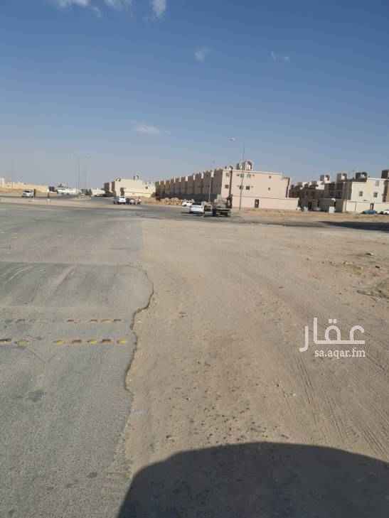 1639261 ارض تجارية زاوية علي دوار موقع مميز قطعتين متجازرتين المساحة الاجمالية 1027.50