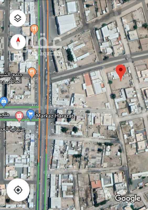 1307403 للايجار
حوش بلحرازات في مثلث العمال
داخله ٤ غرف بمنافعها على شارعين
يوجد عداد 100امبير
وخزان ماء
مطلوب 2500 شهريا قابل للتفاوض
أمكانية الإيجار لمدة طويلة