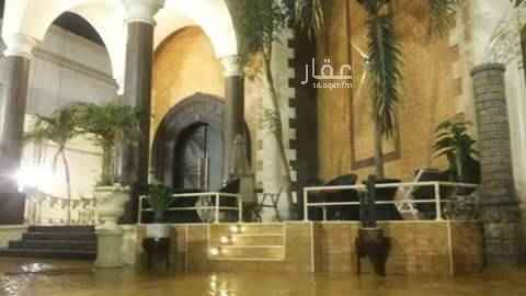 1569073 جده
خلف قصر الامير سلطان . حي الزهراء