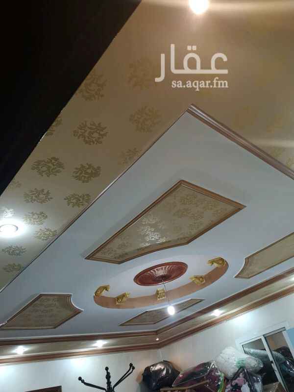1118457 مقابل جامع الذاكرين.. مطبخ مفصل..