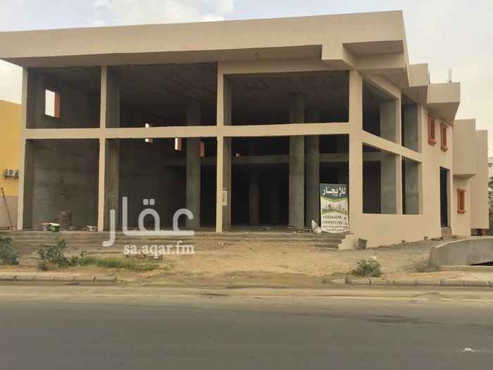 1690230 محلات تجارية 16/44م مواقف بمساحة 1300 م دور معارض 900م دور ميزان 700م مصعدين ودرج طوارئ ودرج داخلي مليس وبوية خارجية وكهرباء جاهرة والعدادات واصلة تصلح لشركات او مطعم وكوفي شوب او ملابس في مخرج سوق الباحه شارع الامير فيصل بن محمد