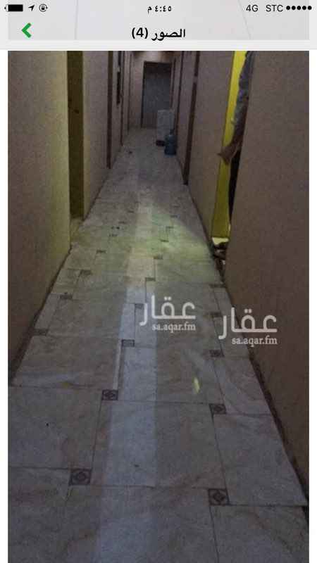 1267274 للايجار غرف عزاب وحمام ومطبخ يوجد فيها مكيف وشاشة ابلازما فقط الموقع النسيم الغربي شارع اسامه بن زيد ٨٠٠شهري شامل الكهرباء والماء
الغرف مساحتها 4*4 جميعها ارضيه وعدد الساكنين بكل غرفة شخص أو شخصين فقط ونعتذر عن المجموعه
للمفاهمه
٠٥٣٣٣١٨٩٠٧