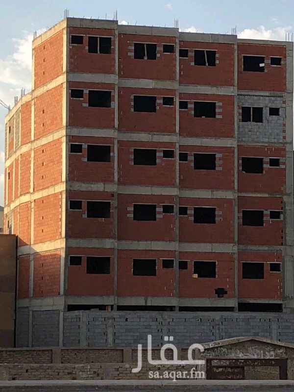 1383565 للاستثمار لمدة عشر سنوات او اكثر
عمارة عظم
خمس أدوار و ملحق
٩ شقق
كل شقة ٤ غرف و ٣ غرف
الدور الارضي مواقف سيارات
قريبة من طريق المطار
تبعد عن الحرم ٣ كليو