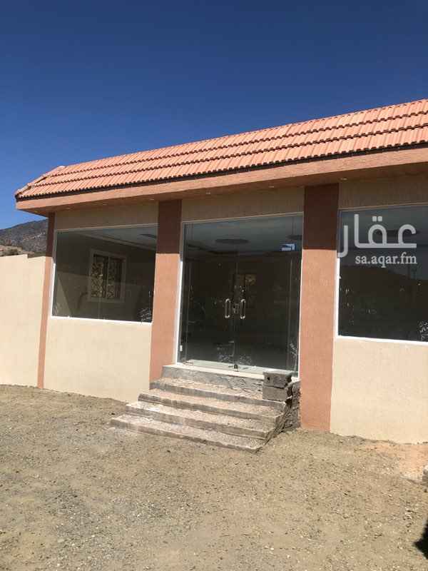 1495105 للايجار السنوي طويل المدى بمنطقة الشفا بالطائف. فيلا دوبلكس ومجلس خارجي تتكون الفيلا من 2 دوبلكس كل فيلا تحتوي على ثلاث غرف ومطبخ وثلاث دورات مياه وفي احداها مسبح .. ويوجد مجلس خارجي ملحق به دورة مياه ومطبخ صغير .. ويوجد للمجلس حوش وايضا يوجد لكل فيلا حوش صغير .. وملحق بالفيلا. مزرعة تحوي على أكثر من 73 شجره من فواكه الطائف ( التين - الرمان - العنب - التوت البلدي - الخوخ - المشمش - البخاره - العنب ) ويوجد مساحة في المزرعة لبناء بيت شعر
الفيلا جديده وغير مؤثثه التواصل بالمالك واتس(0555700728)