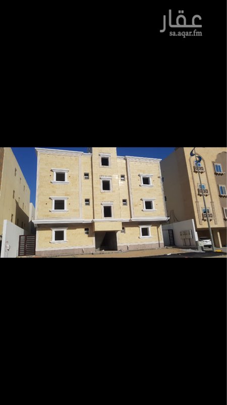 1291231 شقق التمليك حمس غرف وصاله ثلاث دررة مياه تصميمها حلو