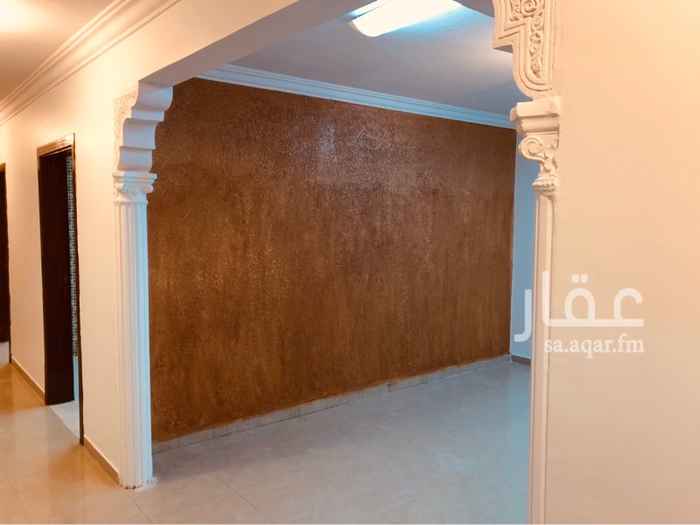 1510319 شقة للإيجار مع السطح بفيلا خاصة في حي المونسية ، مجددة بالكامل ، عداد الكهرباء مستقل .