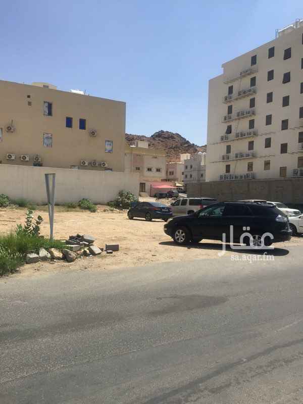 1173349 ارض استثمارية على طريق المطار الرئيسي قبل كبري الصيانة بجوار فنادق