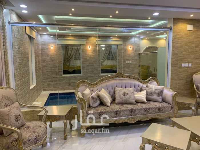 1586327 منتجع و استراحة التل