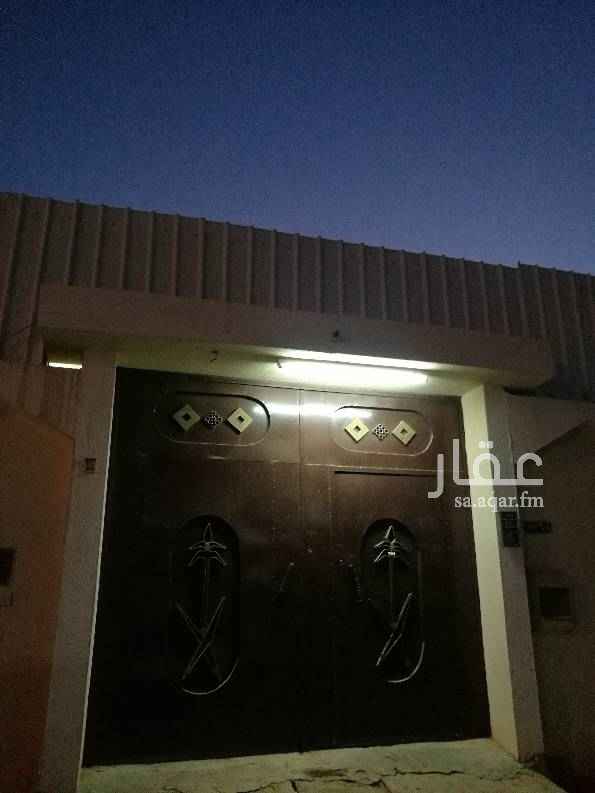 1453799 دور ارضي يتكون من 5 وصالة حوش كبير للمفاهمة 0536222759/0503466604/0555736810