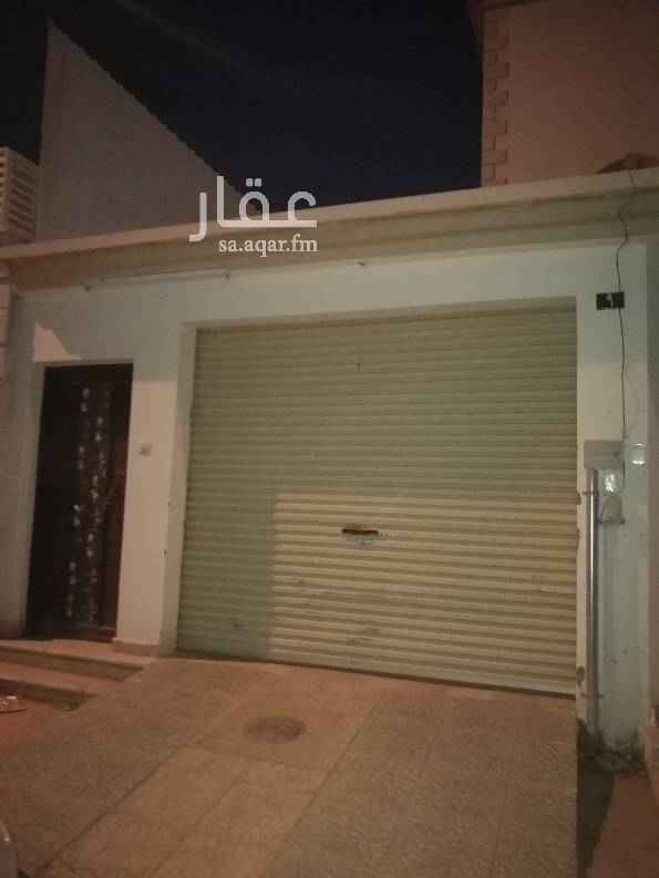 1554219 دور أرضي مقابل مجمع مدارس موقع ممتاز بالقرب من الخدمات للمفاهمة 0536222759 / 0503466604