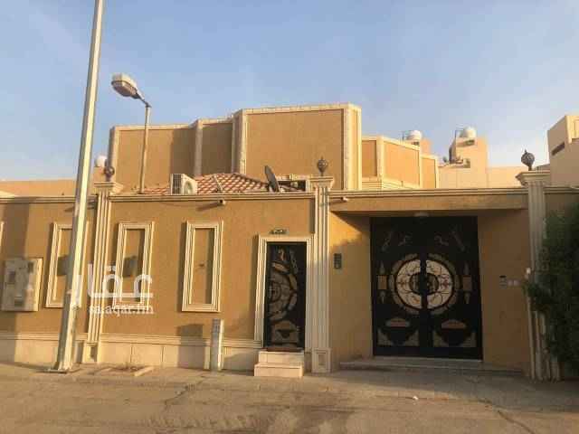 1753186 الفله على ارض مساحتها ٨١٢،٥
الفله عباره عن مجلس رجال وصالة رجال ومقلط رجال
ومجلس حريم وصالة حريم وغرفة معيشه ومطبخ ودرج من النص
الدور الاول ٦ غرف بحماماتها وصاله
ملحق علوي عباره عن غرفه كبيره وحمام
ملحق خارجي ٧*٧ وحمام ومغاسل ومشب
شقه خلفيه ارضيه
مواقف سيارات مظلله جزئيا تتسع لاكثر من ٦ سيارات
حديقة وممر في قسم الرجال مساحتها اكثر من ٦٠ متر٢
الواجهه شماليه شارع ٢٠م
الشارع كله فلل
العنوان
فله رقم ٣٠٣١ شارع المرصاد - العقيق - غرب حديقة العقيق