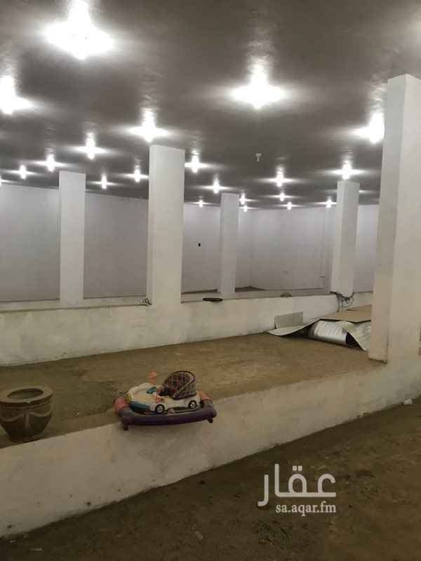 1223738 مستودع مساحه 400 عدد(4)فتحات مسلح