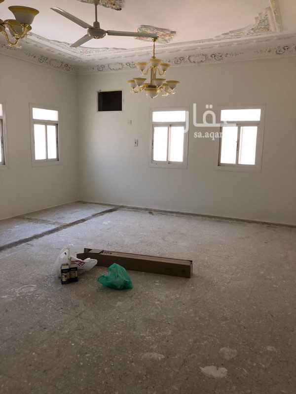 1577087 دور أرضي بمدخلين واحد للرجال وآخر للنساء وحوش من جميع الاتجاهات يتكون من
مجلس ٧*٨
مقلط أكل ٤*٨
صالة ٣،٥*٥
غرفة نوم رئيسة ٥*٤
غرفة نوم أطفال ٥*٤
مجلس نساء ٦*٥
وثلاث دورات مياه واسعة
ومطبخ ٤* ٥
وفي منطقة مركزية تتوفر فيها كل الخدمات دون الحاجة للسيارة
فضلاً أخبرنا عند استخدامك التطبيق للوصول إلينا لأجل دفع الرسوم