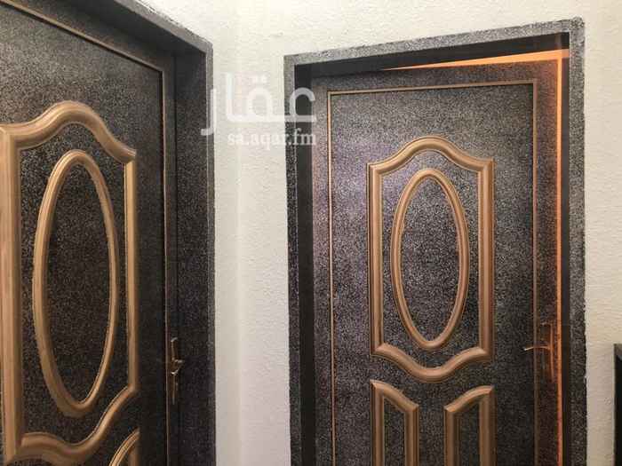 1762244 شقة لليجار ثلاثة وصالة الدور الثالث