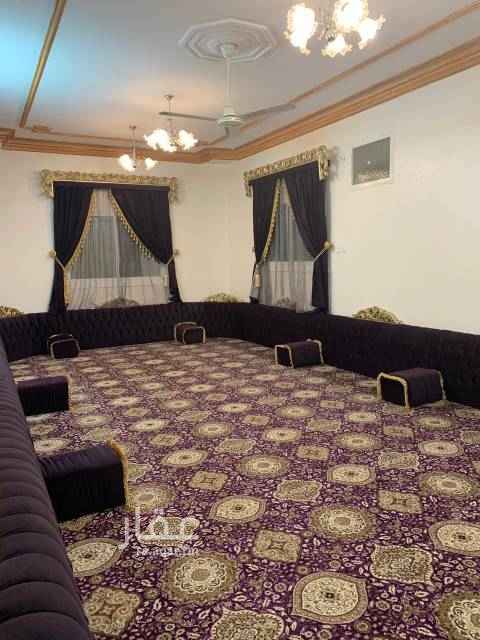 1714906 شقة مفروشة فرش فاخر وجديد .
غرفة نوم رئيسية بدورة مياه خاصة .
غرفة نوم كبيرة للمرافقين.
3 دورات مياه .
مجلس رجال .
مجلس نساء.
صالة معيشة .
صالة جلوس .
مطبخ متكامل .
دور ثاني .
جميع المدارس (بنين وبنات) بالحي ولجميع المراحل .
شارع الفن على بعد خطوات من الشقة .
جميع الخدمات متوفرة بالحي .
المطاعم والمولات قريبة من الموقع.
للإيجار لسنة دراسية 2500 ريال شهريا .
تمنياتنا للجميع بالتوفيق