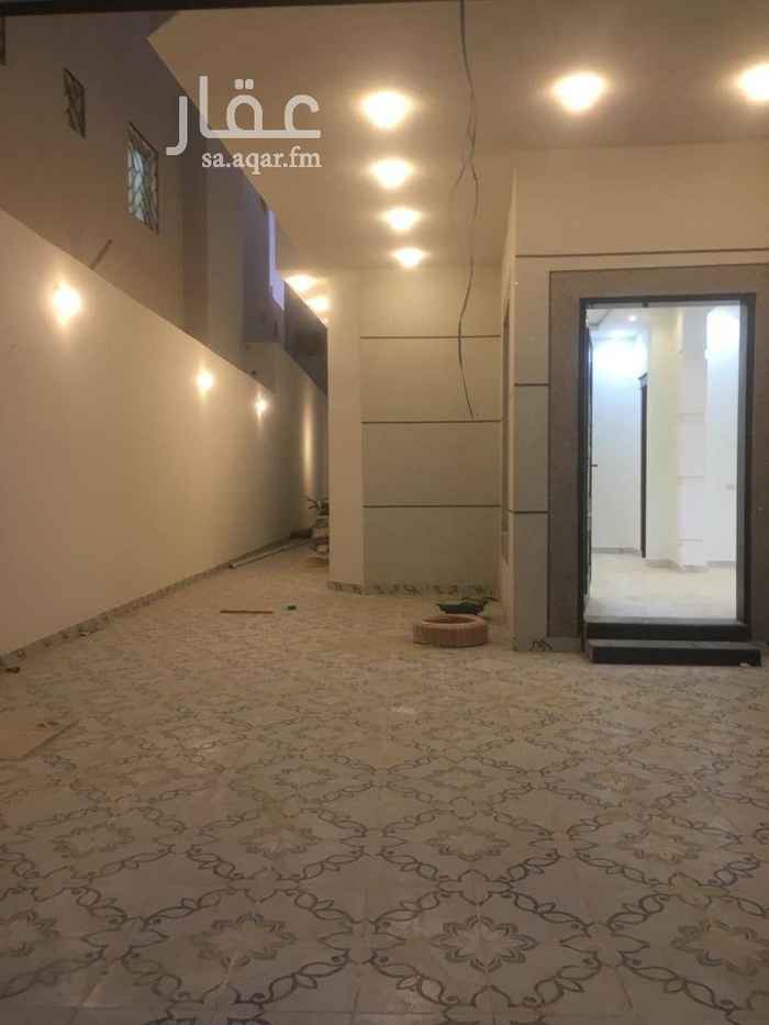 1760656 بسم الله الرحمن الرحيم
فيلا درج داخل وشقتين مساحه٣٤٥ الواجهه شرق شارع ١٨
في حي الرمال الواحه عليه اشراف هندسي ضمانات توجد خدمات ابراج مع تخليص أمور البنك تسديد مدانيويه
والله ولي التوفيق