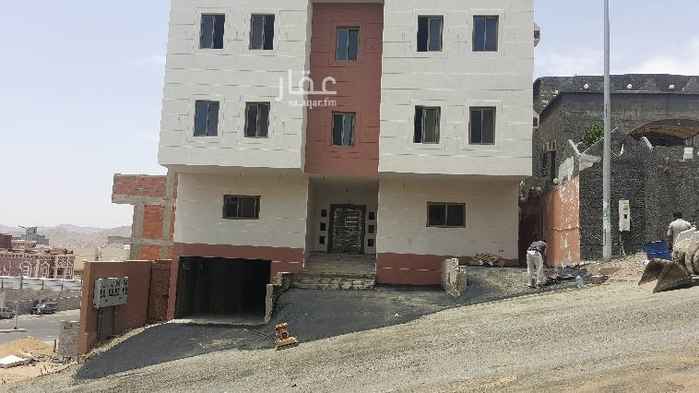 1580415 للايجار عمارة كاملة مكة حي زهرة العمرة ٦ شقق ٤شقق ٣غرف و٢ دورة مياة ومطبخ وصالة ...وشقتين ٤غرف و٢دورة مياة ومطبخ وصالة...تشطيب VIP جديدة لم تسكن نوافذ عازلة ابواب فيبر WPC ضد المياة والرطوبة وعازلة للصوت ..مصعد
